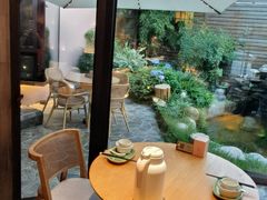 -花间一壶酒(桐荫街店)