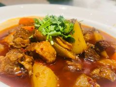 -有才叔的小馆(招商依云曲江店)