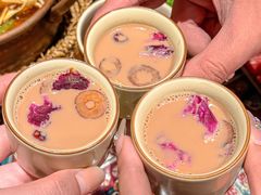 -火塘云南烧烤大排档