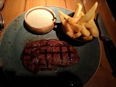 -The Meat & Wine Co Southbank(南岸店)