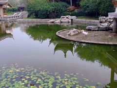 -南普公园