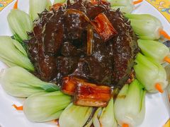 -鹿鸣春饭店(总店)