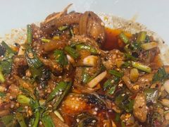-滇铺子·云南特色菜·鲜花野菜季(曲靖万达店)