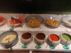-老灶堂文创火锅(文艺路店)
