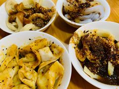 -洞子口张老二凉粉(文殊院店)
