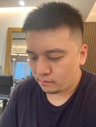 -MASTER 男士发型设计