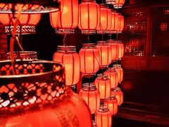 景观位-鱼桥巷·美学川菜