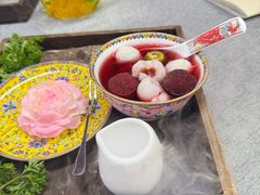 -中卫御苑福膳·养生局(圆明园店)