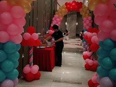 -同庆楼(华强吾悦广场店)