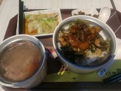 -真功夫(宁波火车南站)
