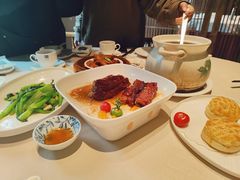 -ZEN采蝶轩·粤味臻鲜·手作点心·商务宴请(泰州店)