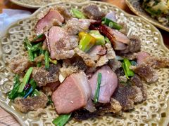 -古城苗家土菜馆(河景餐厅店)