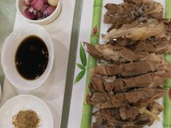 -阿玥凉手抓(宁东中凯中心广场店)