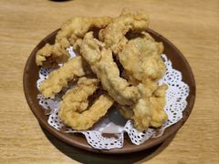 四川小酥肉-川堂风·跷脚牛肉·乐山爆炒(宝山日月光店)