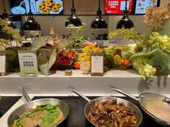 -聚春园自助餐厅(东街口店)
