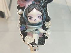 -郑在DIY·潮玩银饰绘画手作(中央大道旗舰店)