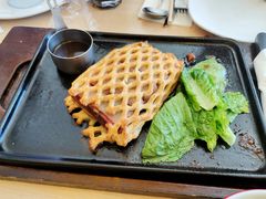 -必胜客(大兴店)
