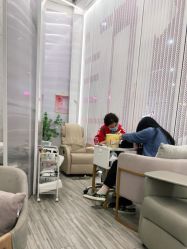 -Face Score美甲美睫皮肤管理