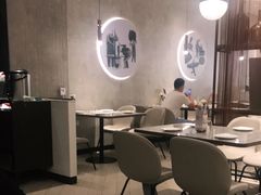 大堂-必胜客(嘉兴八佰伴店)