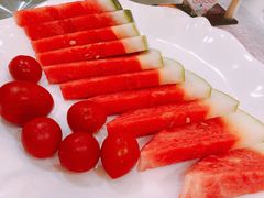 -好福记饭店(红梅公园店)