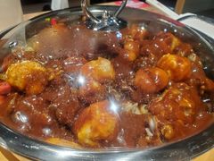 -黄记煌三汁焖锅(龙湖U城店)