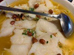 -Aqua Oasis 水天堂(石路天虹店)