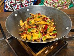 -吃货私房菜(丽江束河古镇店)