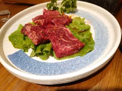 -牛人·雪花牛·木炭烤肉(昆山陆家店)