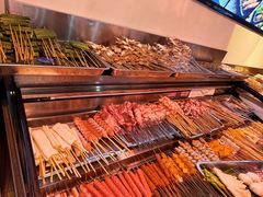 -老谢野馄饨(延安路店)