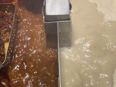 -海底捞火锅(高新活力汇店)