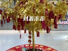 -友谊新天地广场(金街店)