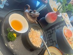 -香雪海饭店中餐厅(人民桥店)