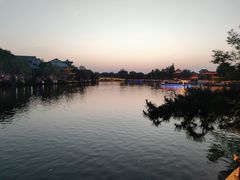 -台儿庄古城