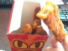 -汉堡王(丁兰广场店)