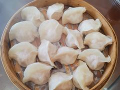 -韩记海鲜饺子旗舰店(红海新区店)