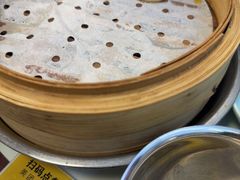 -食惠里小笼包面馆(越秀店)