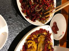 -福苗小骆驼烧烤(大唐不夜城店)