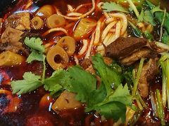 -李先生牛肉面大王(东单店)