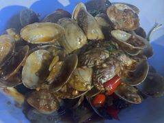 -烧货·活海鲜炭烧(湖滨商业街店)