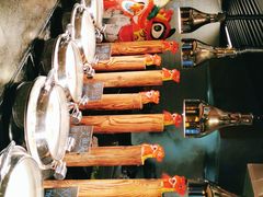 -OPEN開全日自助餐厅·西餐·海鲜(佛山希尔顿酒店)