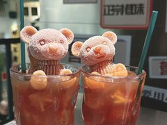 -肥韬香港茶餐厅(上海首店)
