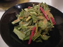 果香南极冰草-又一福烤鸭·北京菜(东四店)