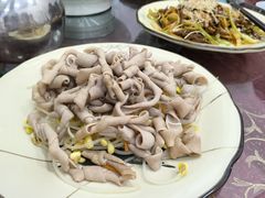 -鹅香阁私房菜(一鹅五味)