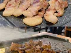 -咕咕站韩国料理(紫金港店)