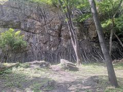-香炉山国家森林公园