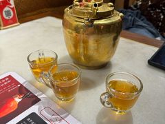 小吊梨汤-小吊梨汤·北京菜·烤鸭(双井乐成中心店)