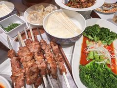 -相约·羊村小馆(长沙路店)
