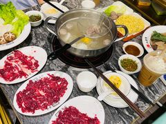 -八合里牛肉火锅(深圳光明大仟里二店)