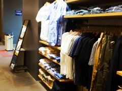 -MUJI无印良品(万达仓山店)