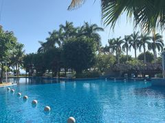 -三亚海棠湾万丽度假酒店